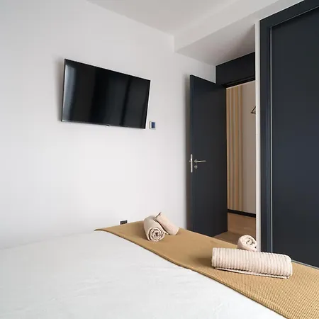 Residencial Ayraga 2d - By Singular Holidays Lägenhet Las Palmas de Gran Canaria