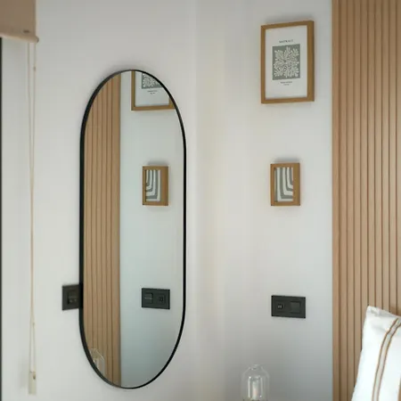 Appartement Playa Canteras Con Gimnasio A2d