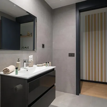 Playa Canteras Con Gimnasio A2d Appartement