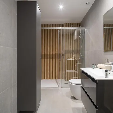 Playa Canteras Con Gimnasio A2d Appartement