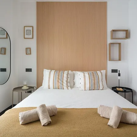 Playa Canteras Con Gimnasio A2d Appartement Las Palmas de Gran Canaria