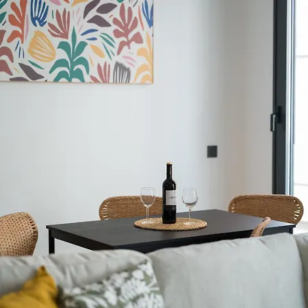 Playa Canteras Con Gimnasio A2d * Las Palmas de Gran Canaria