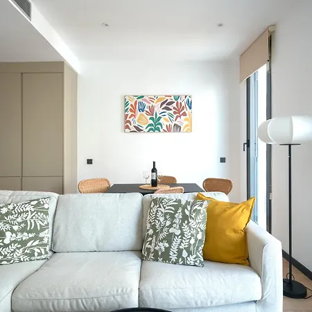 Playa Canteras Con Gimnasio A2d Appartement Las Palmas de Gran Canaria