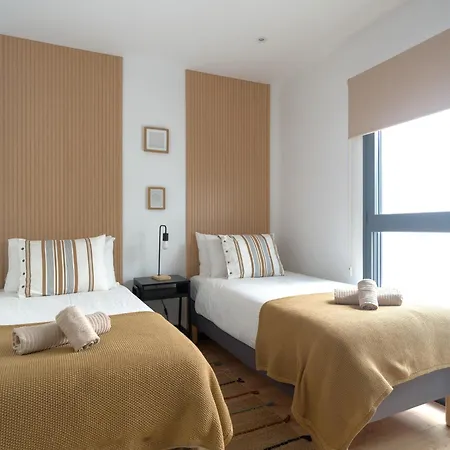Lägenhet Residencial Ayraga 2d - By Singular Holidays Las Palmas de Gran Canaria