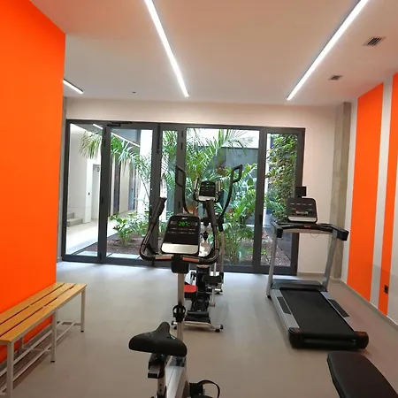 Residencial Ayraga 2d - By Singular Holidays Las Palmas de Gran Canaria