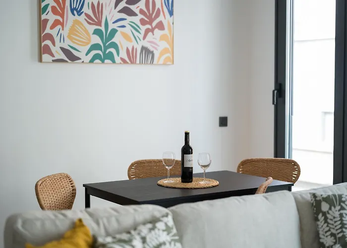 Playa Canteras Con Gimnasio A2d * Las Palmas