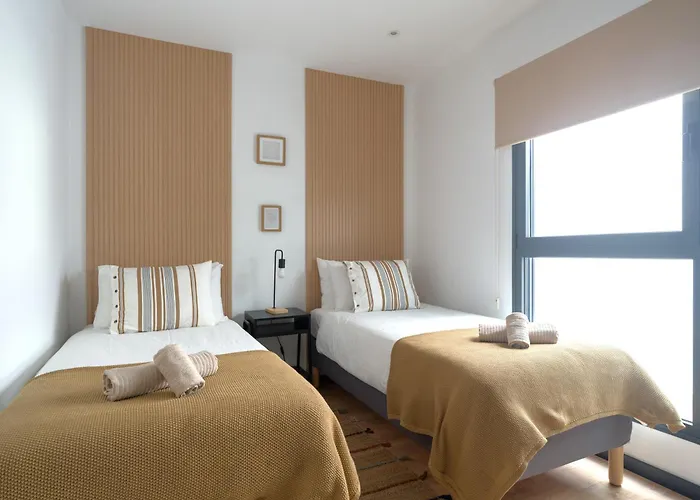 Appartement Playa Canteras Con Gimnasio A2d Las Palmas