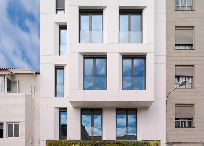 Appartement Playa Canteras Con Gimnasio A2d Las Palmas