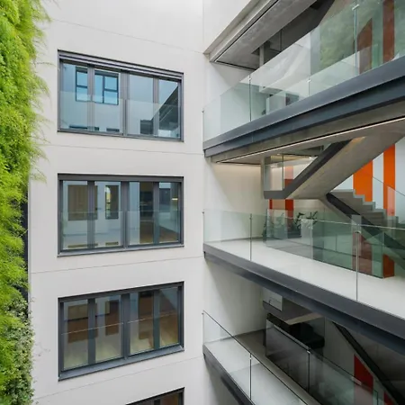 Playa Canteras Con Gimnasio A2d Appartamento