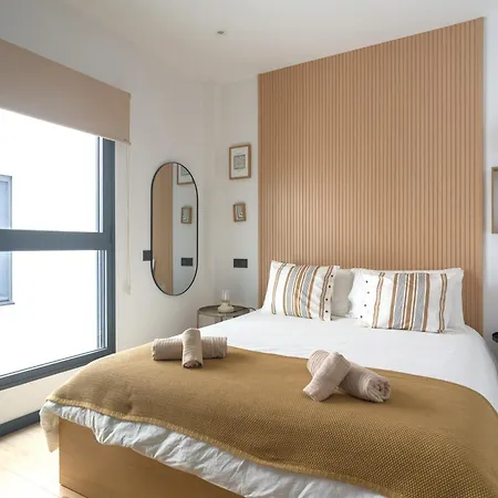 Playa Canteras Con Gimnasio A2d *